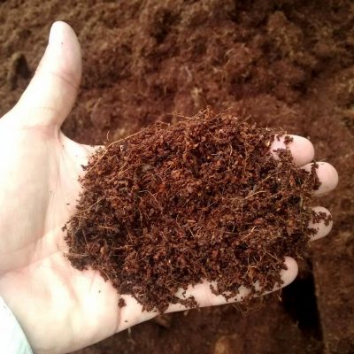 ココナッツピート‐ココハイテック