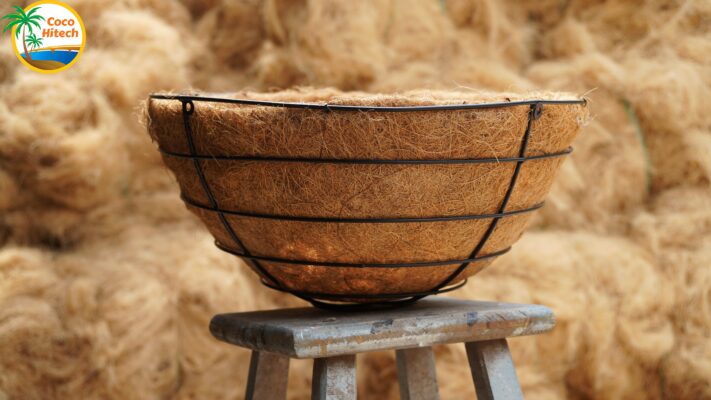 ココナッツプラントライナー-ココハイテック