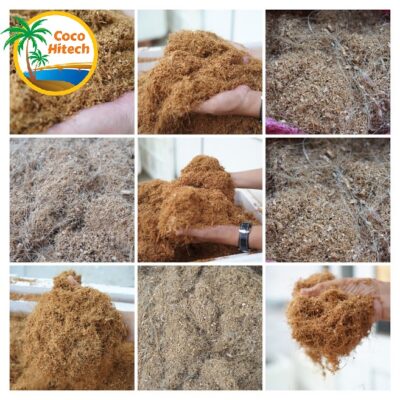 ココナッツピート-ココハイテック