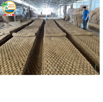 ベトナムのコイアマット‐ココハイテック