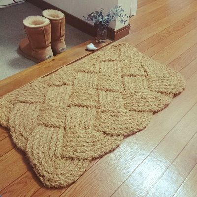 コイヤーマット